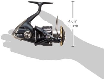 Amazon | シマノ(SHIMANO) スピニングリール 17 ツインパワー XD